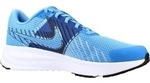 Nike Sneaker Run Defy