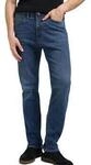 Lee Slim Fit Jeans Astro