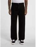 Dickies Flare Jeans/Bootcut THOMASVILLE - DK0A4XYKRBK1-RINSED BLACK