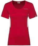Head T-Shirt Club Technical