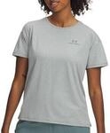 Under Armour T-Shirts & Poloshirts Rush Energy