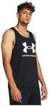 Under Armour Tank Top Logo Ua Tyle