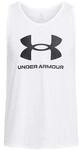 Under Armour Tank Top Logo Ua Tyle