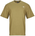 The North Face T-Shirt TNF ESSENTIAL SIMPLE DOME OS SS