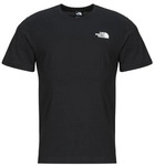 The North Face T-Shirt M SS BOX NSE