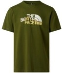 The North Face T-Shirt NF0A8GUX