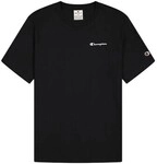 Champion T-Shirts & Poloshirts Ss Tee