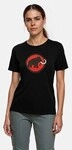 Mammut T-Shirts & Poloshirts Core T-Shirt Women Classic