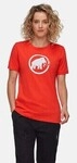 Mammut T-Shirts & Poloshirts Core T-Shirt Wome