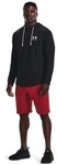 Under Armour Kapuzensweaters Rival Terry LC HD