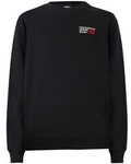 New Balance Kapuzensweaters mt41547_nero