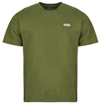 Vans T-Shirt NEW LEFT CHEST SS TEE
