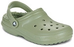 Crocs Clogs Classic Lined Clog