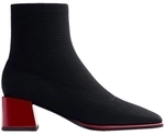 Gioseppo Stiefel Boots 80683 - Black