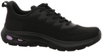 Skechers Sneaker BOBS UNITY-SLEEK WAVES 117441 BBK