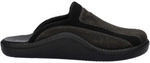 Josef Seibel Hausschuhe Monaco H 16, espresso-kombi