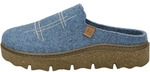 Josef Seibel Hausschuhe Carmaux 09, aqua