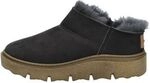 Josef Seibel Hausschuhe Carmaux 11, anthrazit