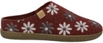 Josef Seibel Hausschuhe Jill 14, bordeaux