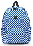 Vans Rucksack OLD SKOOL CHECK BACKPACK 22L