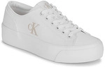 Calvin Klein Jeans Sneaker VULC FLATFORM LOW CV MG
