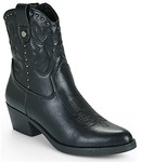 Xti Stiefeletten 146190