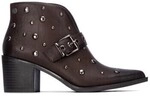 Xti Stiefeletten 146499 marron