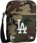 New-Era Handtaschen MLB Los Angeles Dodgers Side Bag