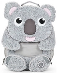 Affenzahn Rucksack KOALA FUR FRIEND LARGE 8L
