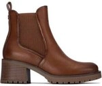 Xti Stiefel 146086
