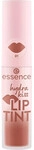 Essence Gloss Hydra Kiss Lippen-Tint - 01 Blushing Nude