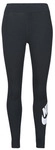 Nike Strumpfhosen NSESSNTL GX HR LGGNG FTRA
