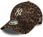 New-Era Schirmm&uuml;tze Wmns cosy leopard 9forty neyyan