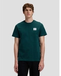 Lee T-Shirts & Poloshirts 112386456 WORKWEAR RELAXED TEE-PONDEROSA PINE