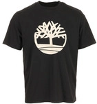 Timberland T-Shirt Tree Logo Ss Tee