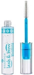 Essence Augenbrauenpflege Wimpern- und Augenbrauengel Mascara Lash Brow