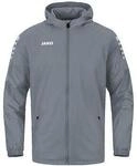 Jako Jacken Veste Allwetterjacke Team 2.0
