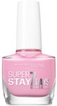 Maybelline New York Nagellack Superstay Nagellack - 120 Flushed Pink