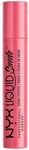 Nyx Professional Make Up Lippenstift Liquid Suede Creme-Lippenstift - 09 Tea 