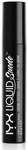 Nyx Professional Make Up Lippenstift Liquid Suede Creme-Lippenstift - 01 Stone Fox