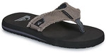 Quiksilver Zehentrenner MONKEY ABYSS M SNDL XSKC