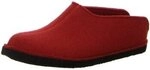 Haflinger Hausschuhe 19-26 Smily rubin 311013-11