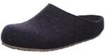 Haflinger Hausschuhe Grizzly Michl 711033 377