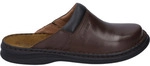 Josef Seibel Clogs Max, brandy