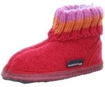 Haflinger Pantoffeln Kinder Maedchen 631051 631051