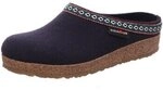 Haflinger Hausschuhe Grizzly Franzl 711001-70