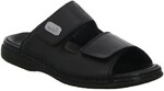 Rieker Flache Sandalen Offene FSK 25590-00 00