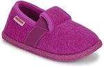 Giesswein Pantoffeln Kinder T&Uuml;RNBERG