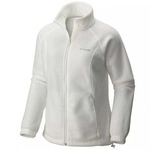 Columbia Kapuzensweaters Fast Trek Ii Jacket