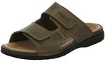 Rieker Flache Sandalen Offene Pantolette 25592-25